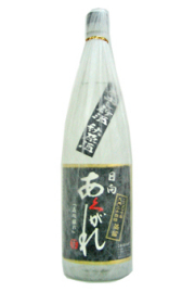 日向あくがれ　秋原酒　１．８Ｌ