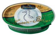 ジェンセン　フォアグラ（ダック）パテ　80g