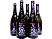 紫やきいも 黒瀬　720ml