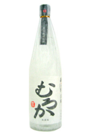 日向あくがれ　むろか　１．８Ｌ