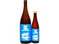 玉櫻酒造【 純米吟醸　青ラベル  】720ml　　島根県邑南町