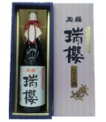 玉桜酒造　瑞櫻　しずく酒　1800ｍｌ