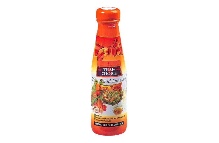 タイサラダドレッシング（タイチョイス）　　200ml