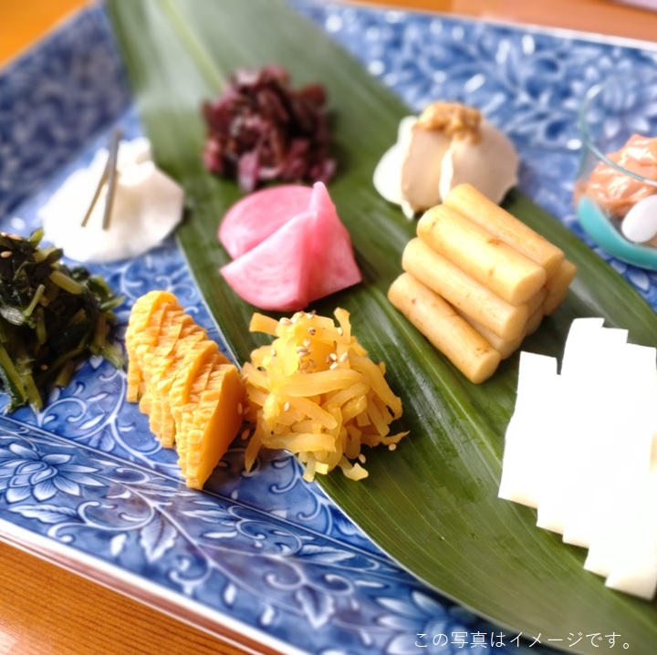 【冬のギフト好適品】【オンラインショップ限定】クリームチーズの味噌漬を含めた冬のお詰め合わせ７点ギフトセット