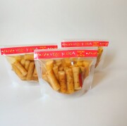 お気軽にお手軽にかわいく　vege pickA(ベジピッカ)～キコリのゴボウ～
