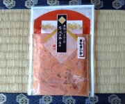 皮むきいかの塩辛(袋入り)