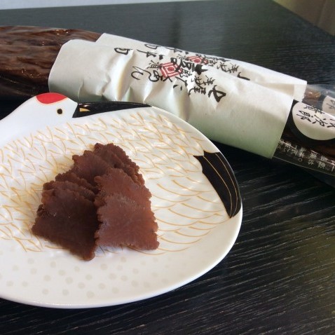 滅多に店頭に並ばない貴重なたくあん！　七尾たくあん浅次郎漬喜（四）年物