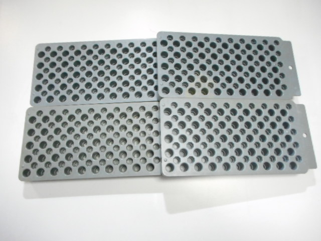 MTMローディングブロック（50本立）4個セットで販売セール！中古品