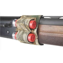 ショットシェルベルト 26発収納 散弾銃 ショットガン用 12GA 12