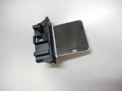 NISSAN (日産) 純正部品 レジスター アッセンブリー ヒーター 品番