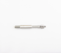 VFGアダプター.アルミ製/おすネジタイプ