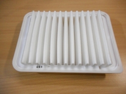 トヨタヴィッツ/エアーエレメント（マイクロ製品）