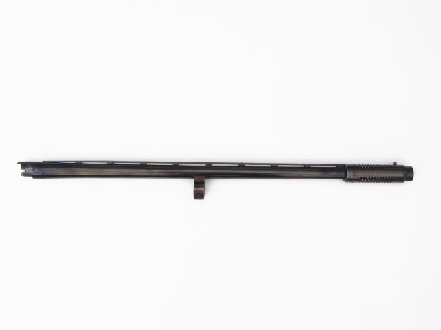 M870-12G・ライマンカッツ付】銃身/チョーク3本付セール