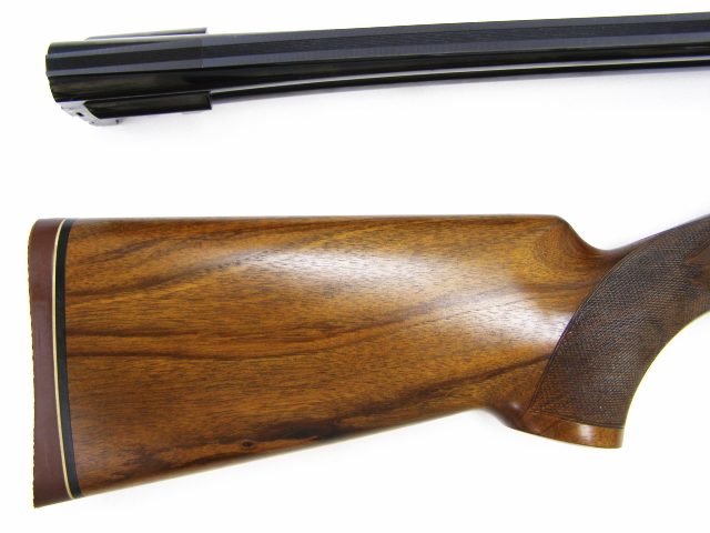 B C Miroku M2800r T ミロク上下 トラップ専用銃