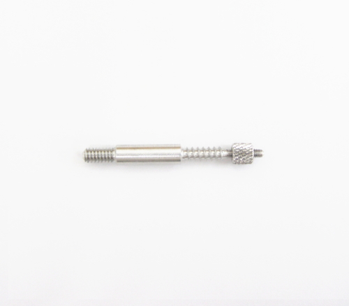 VFGアダプター.アルミ製/おすネジタイプ