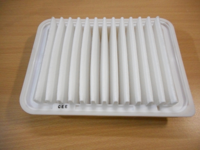 トヨタヴィッツ/エアーエレメント（マイクロ製品）