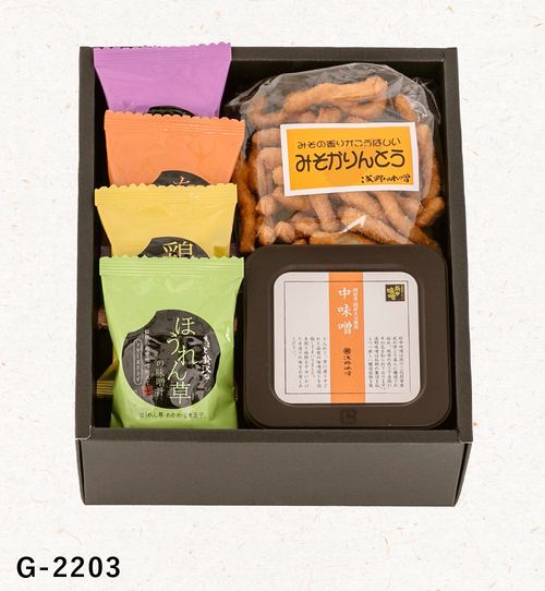 オリジナルギフト　G-2203