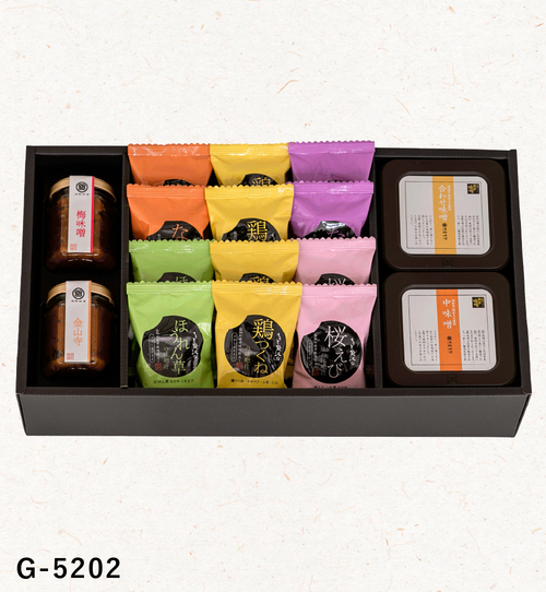 オリジナルギフト　G-5202