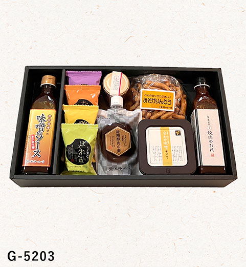 オリジナルギフト　G-5203