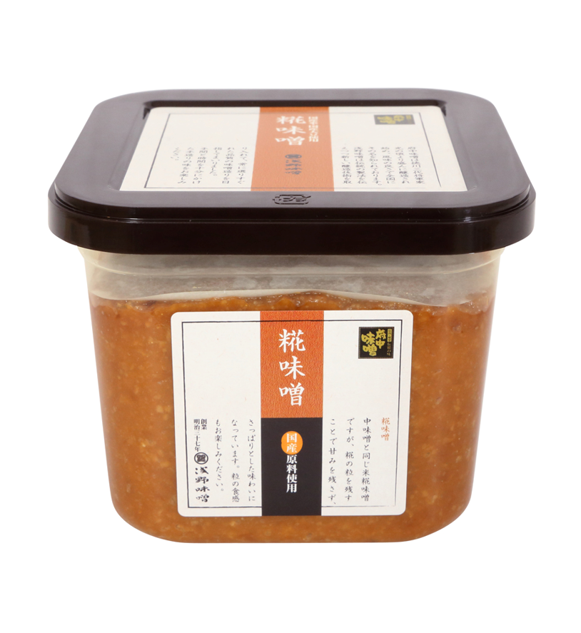 糀みそ　800g　カップ入り
