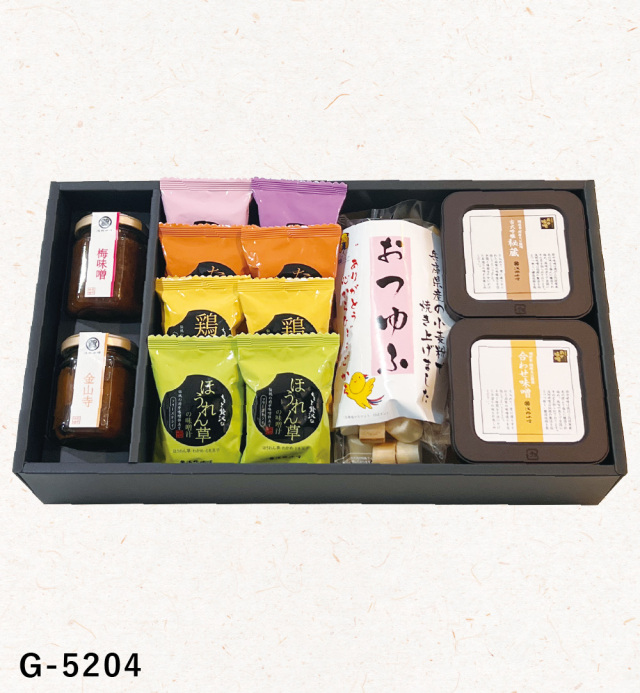 オリジナルギフト　G-5204