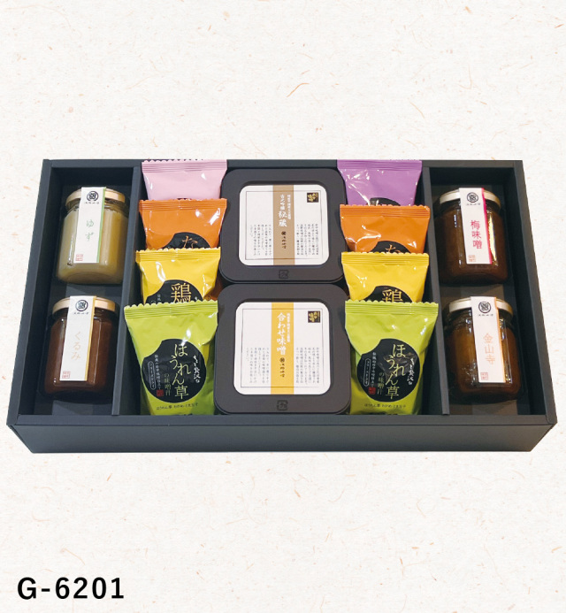 オリジナルギフト　G-6201