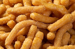 みそかりんとう