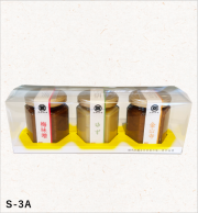 おかずみそギフト　S-3A