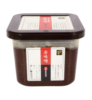 赤みそ　800g　カップ入り