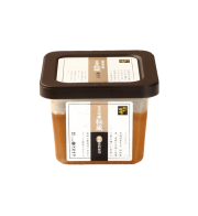 古式吟醸『秘蔵』（漉し）　400ｇ　カップ入り