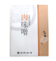 肉味噌　生姜