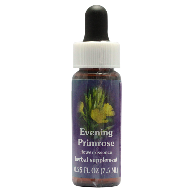 FESフラワーエッセンス/クイントエッセンス[イブニングプリムローズ]