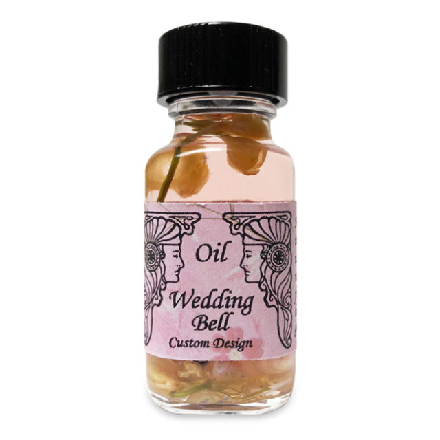 ウェディング ベル(Wedding Bell)(特別限定)]アンシェントメモリーオイル