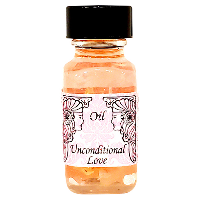 アンコンディショナル ラブ Unconditional Love 無条件の愛 アンシェントメモリーオイル 夏の恋愛シリーズ 予約商品 メール便