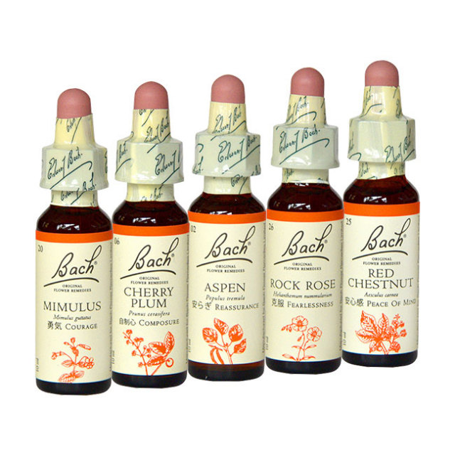 フラワーエッセンス12個　まとめ売り　バッチフラワーレメディ他 楽天市場】バッチフラワーレメディ ホワイトチェストナット（静謐