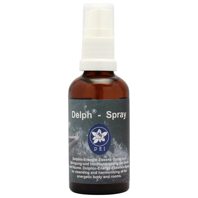 デルフ・スプレー(Delph Spray)(50ml)]コルテPHIエッセンス/スプレー 