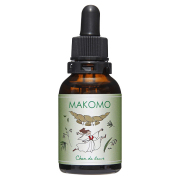 木漏れ日エッセンス7色セット自家製フラワーエッセンスはなこが