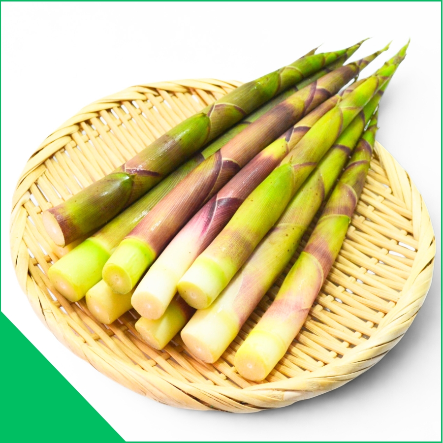 天然山菜