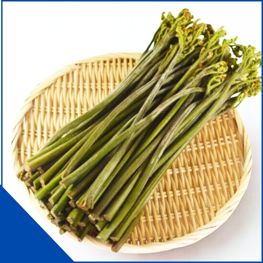 天然山菜