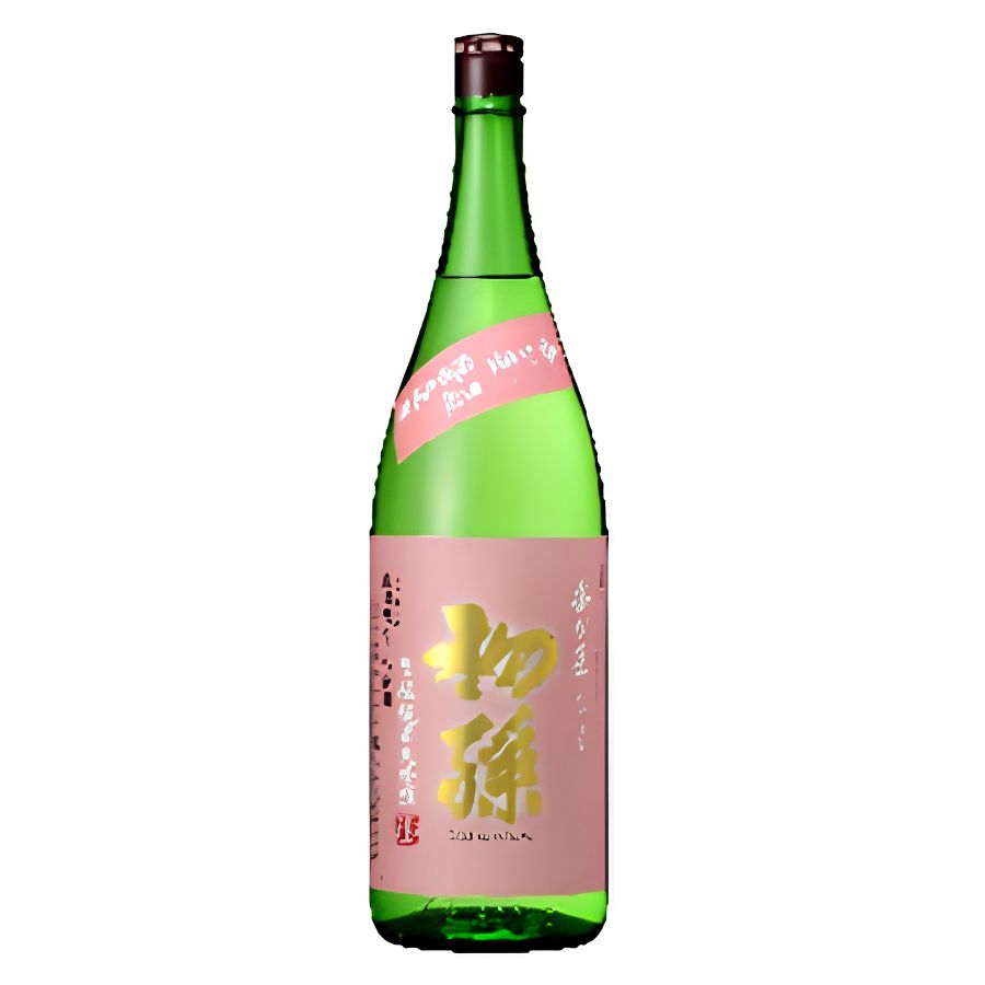 初孫 もみぢ浪漫 純米酒 1800ml