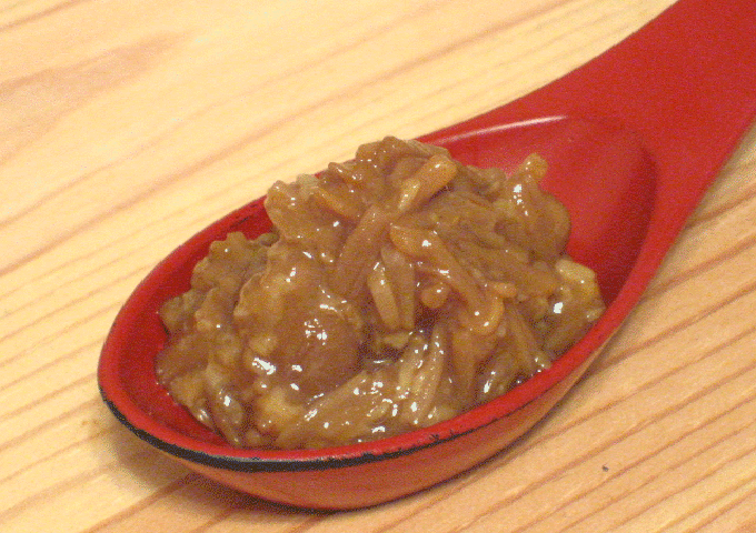 きのこ南蛮 その他