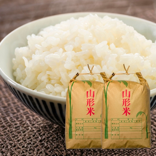 河北町産はえぬき