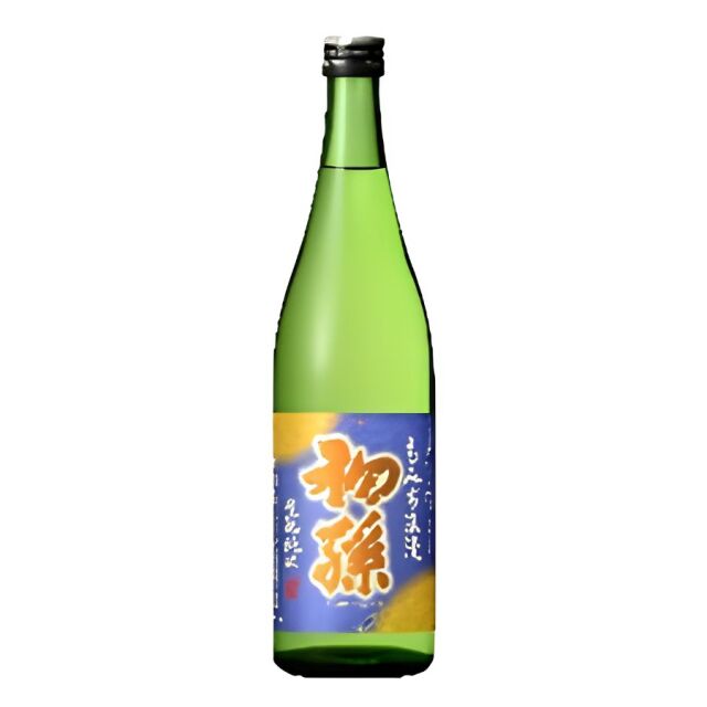 初孫　香が星（かがぼし）純米大吟醸 720ml