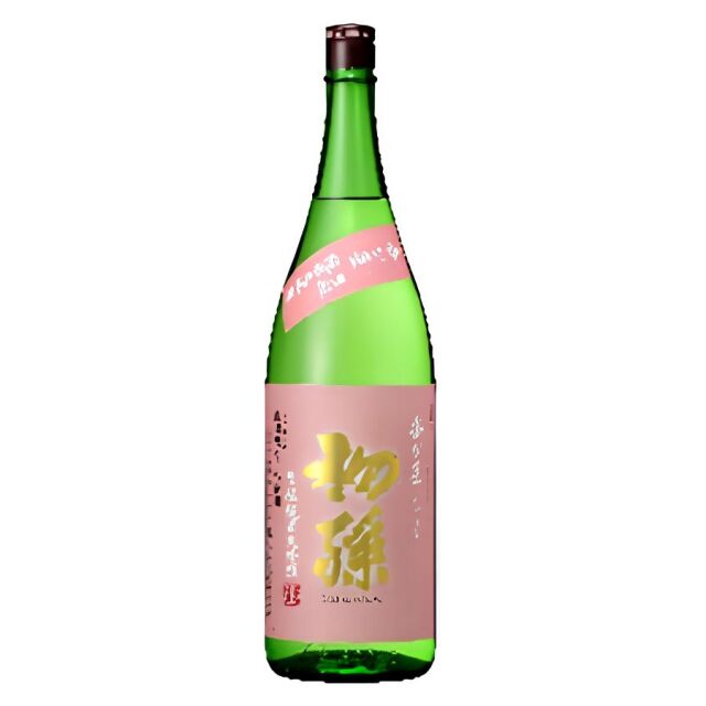 初孫 もみぢ浪漫 純米酒 1800ml