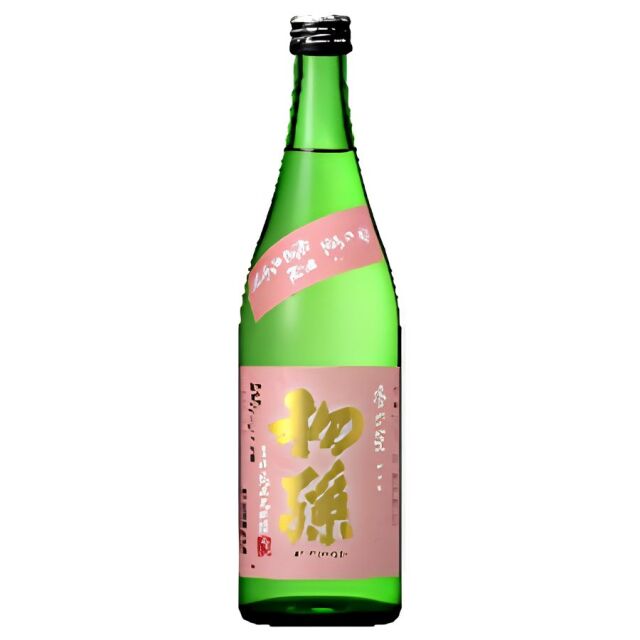 初孫 もみぢ浪漫 純米酒 720ml