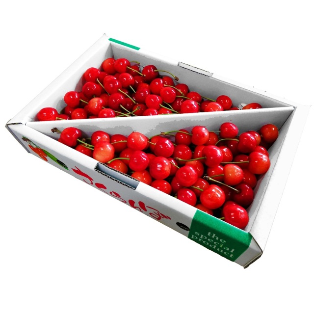 予約[P-1] 山形県産 紅秀峰バラ詰め 1kg  L以上