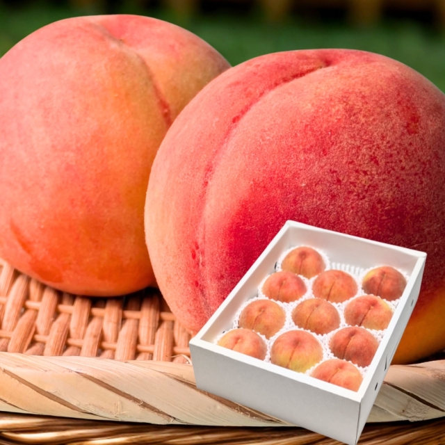 川中島桃3kg