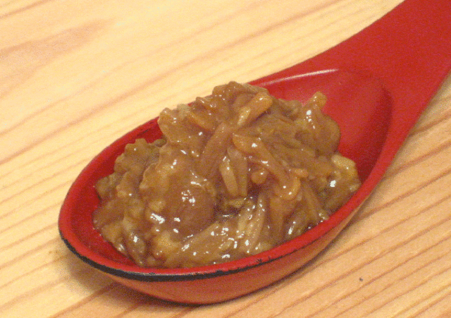 きのこ南蛮 その他