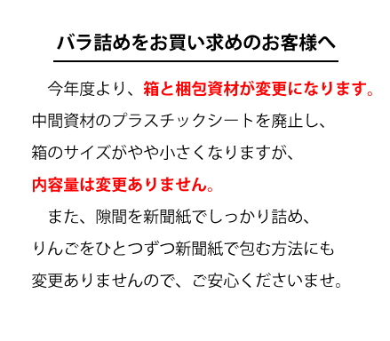 梱包方法
