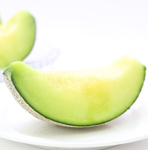 庄内産 アンデスメロン（3L4玉）